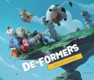 Steam Offers God of War Developer's PC Arena Combat Game 'Deformers' For Free This Weekend