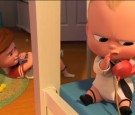 THE BOSS BABY - 