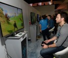 Nintendo Hosts Celebrities At 2016 E3 Gaming Convention