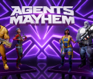 Agents of Mayhem - Bad vs Evil Trailer | PS4