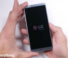 Latest Durability Test Confirms LG G6 Is 'Built Like A Tank'