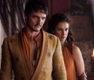 Oberyn Martell 