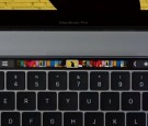 What you can do with Apple's Touch Bar