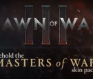 'Warhammer 40,000: Dawn of War 3'