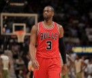 Dwyane Wade To Return After Fracturing Elbow