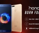 HONOR 8 Pro Product video