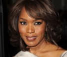 Actress Angela Bassett attends the 'This Means War' Los Angeles premiere held at Grauman's Chinese Theatre