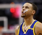 Stephen Curry Reaches Multiple 3-point Milestones