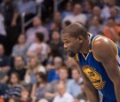 Kevin Durant Returns From Injury