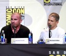 Comic-Con International 2016 - Fox Action Showcase: 'Prison Break' And '24: Legacy'