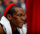 Is Rondo Done In Chicago?