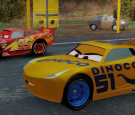 Cars 3: Driven to Win | First Look