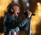 Bon Jovi Tour - Melbourne