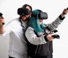 HTC Vive Celebrates 1st-year Anniversary With Amazing Offer