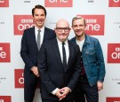 'Sherlock' Screening Of The 2016 Christmas Special