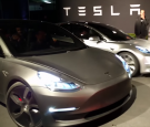 Tesla Model 3: WHAT WE KNOW