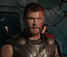 New Thor: Ragnarok Trailer