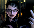 'Bayonetta'