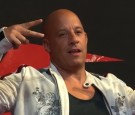 Dwayne ‘The Rock’ Johnson and Vin Diesel to be Separated During ‘Furious’ Promo | Splash News TV