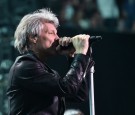 Bon Jovi Postpones Two Shows