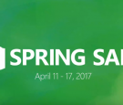 Xbox Spring Sale 2017