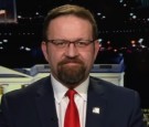 BBC Newsnight has a brusing interview with Trump deputy Breitbart's Sebastian Gorka