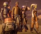 The Things To Expect In Star Wars: Rebels Season 4