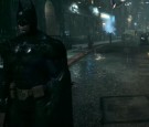 'Batman: Arkham Insurgency' Might Not Yet Be Under Development