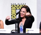 Comic-Con International 2016 - Warner Bros. Presentation