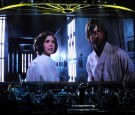 'Star Wars: In Concert' At The Orleans Arena In Las Vegas