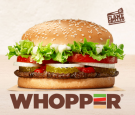 Burger King official photo