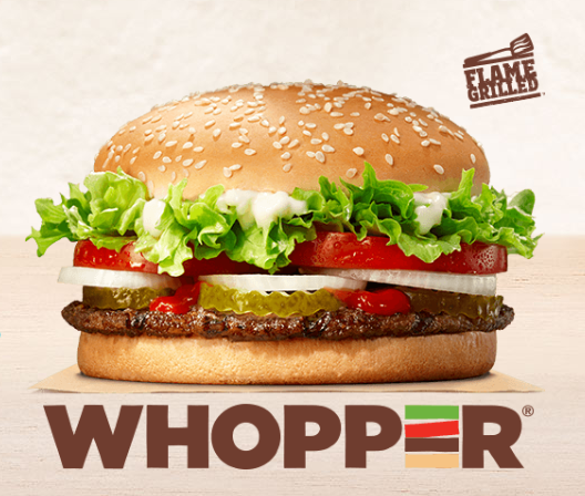Burger King Scores A Big One Over Hey Google Ad But Discontinues