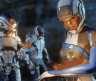 Why Is Mass Effect Andromeda Getting So Much Hate?