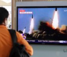 South Korea Reacts To North Korean Missile Launch