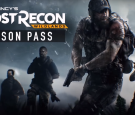 Ghost Recon Wildlands NARCO ROAD & FALLEN GHOST DETAILS REVEALED! #GhostRecon Season Pass