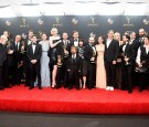 68th Annual Primetime Emmy Awards - Press Room