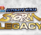 'Naruto Shippuden: Ultimate Ninja Storm Legacy'