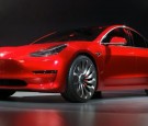 Tesla Model 3 will have 'final' reveal in July before a truck launches in September