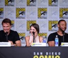 Comic-Con International 2016 - 'Arrow' Special Video Presentation And Q&A