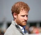 Prince Harry Visits Bath With Invictus Games