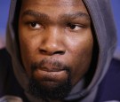 Kevin Durant Questionable For Game 2