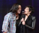 Rosie O'Donnell, Liza Minnelli