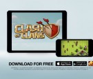 Clash of Clans April 2017 Update