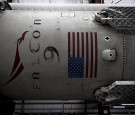 Next SpaceX Falcon 9 Launch Set Before April 30.