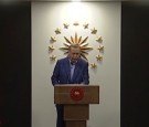 Turkey's Erdogan hails referendum victory