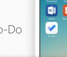 Microsoft To-Do