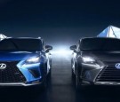 2018 Lexus NX