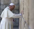 Pope Francis in Israel 