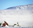 NASA Continues Efforts To Monitor Arctic Ice Loss With Research Flights Over Greenland and Canada