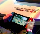 Nintendo Switch Games : Press Preview At Grand Palais in Paris